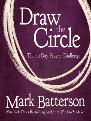 Draw the Circle - Audiobook